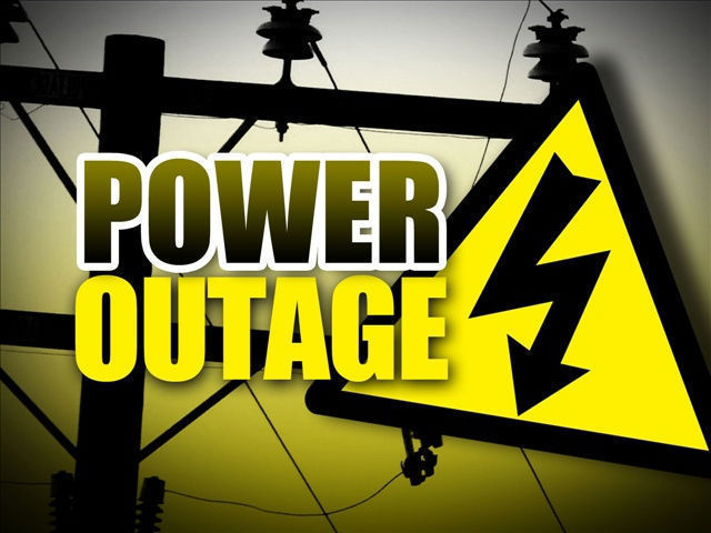 No Summer School Today Due To Power Outage White Pass Elementary 2344