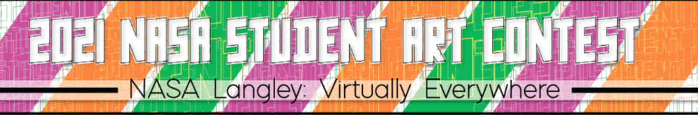 K-12 Grade Art Contest