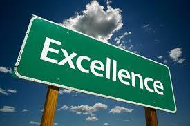 Science and Leadership Excellence - February