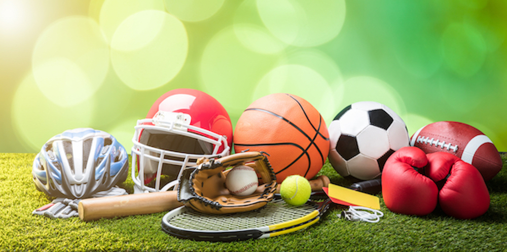 Sports Information