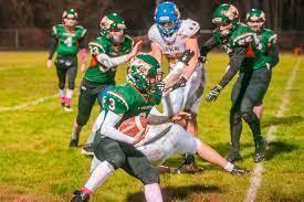MWP Football