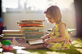 Online Scholastic book fair 10/19th - 11/1st
