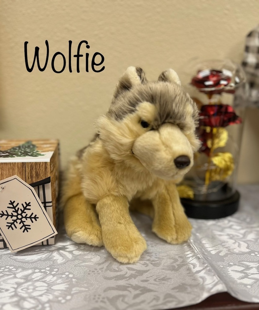 T-Wolf  "12 Days of Christmas"