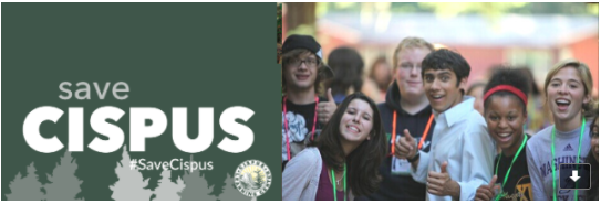 Cispus Needs Our Help