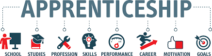 Apprenticeship Programs- Zoom February 17th 11:00 AM