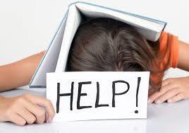 Homework Help is Here starting Wednesday