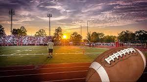 football