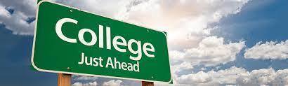 college