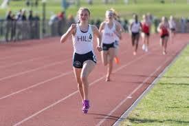 Track, Baseball and Fast Pitch Start Monday