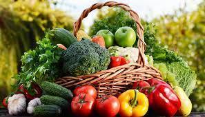 veggies