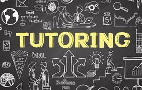 Tutoring Available