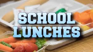 lunch