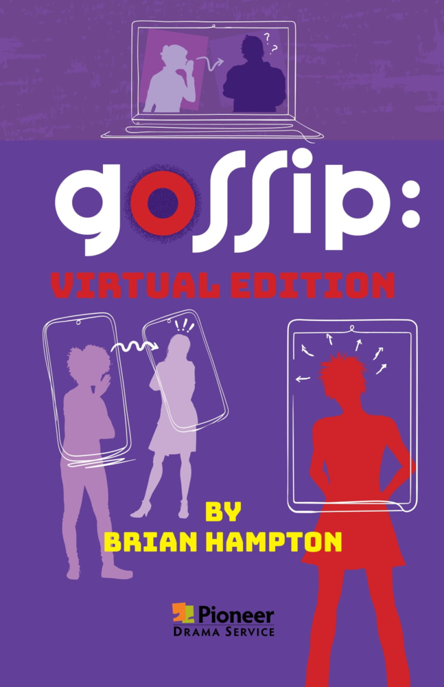 WPHS Online Drama Production - "Gossip"
