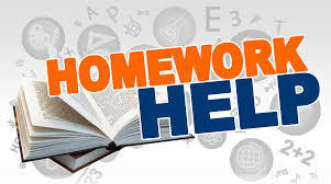 Homework Help!