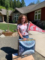 GEAR UP Award - Dorm Supplies