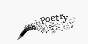 Student Poetry